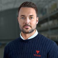Jonas Wallgren